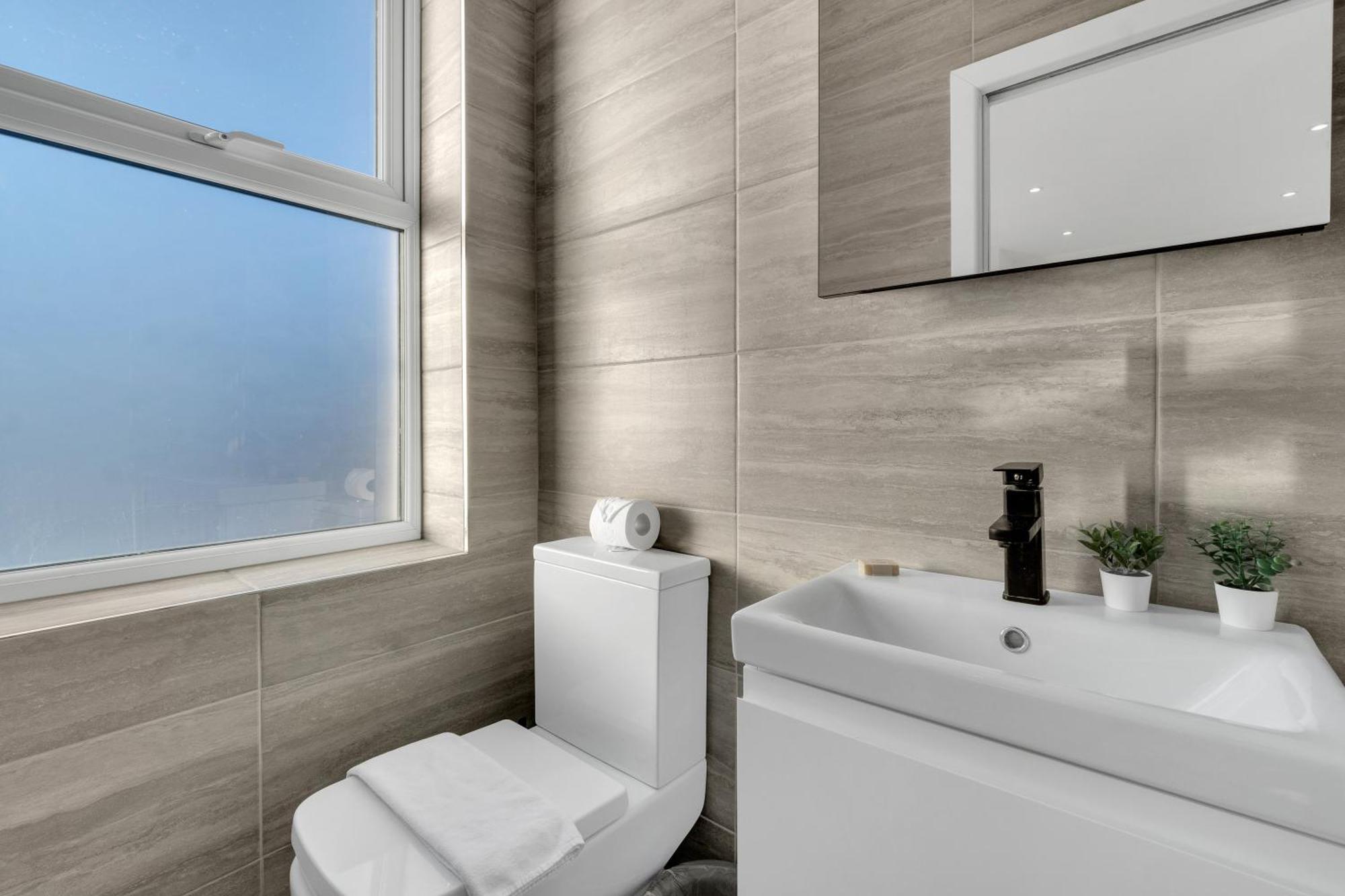 Homely North London Apartments Hendon The Hyde Exterior foto